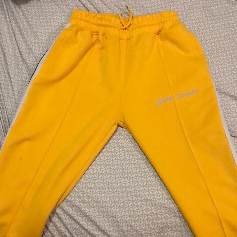 Palm Angels Track Pant